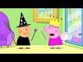 peppa pig français la nouvelle maison de l arbre compilation spéciale dessin animé pour bébé