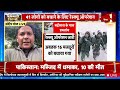 badrinath snowfall live chamoli में अचानक गिरा glacier 57 मजदूर दबे weather heavy rain rescue