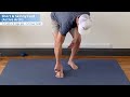 6 Intrinsic Foot Muscle Strengthening Exercises (Fix Pain & Flat Feet)