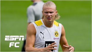 What would adding Erling Haaland mean for Chelsea? | Transfer News | ESPN FC