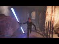 【star wars jedi：fallen order】　第16話 マスターの影【ダソミア】