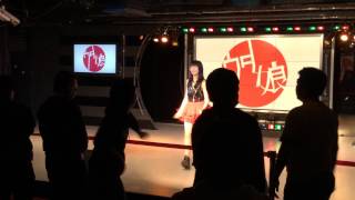 ウタ娘 根本もねソロLIVE〜2015/1/21