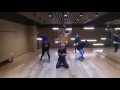 toppdogg 탑독 비가 와서 그래 rainy day dance practice mirrored