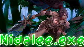 NIDALEE.exe #30 | League of legends