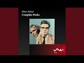 To Whom, Op. 23: I. Agitato