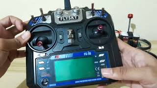 DRONE FPV CINEWHOOP 2.5INCH | Video Tutorial dan cek kondisi barang | Pesanan Om Hendrix di Cianjur