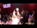 【尼爾婚攝】20091115 珉村 u0026雅君 結婚 4 新人進場