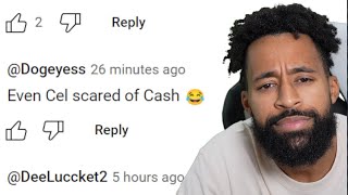 Addressing The Allegations