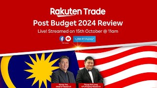 Post Budget 2024 Review