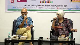 Lisbon, Goa, Vijayanagara: Tejo Tungabhadra | Vasudhendra in Conversation with Edith Melo Furtado