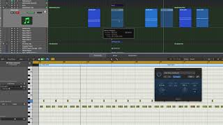 Allan Morrow  - How to Make Trance  Kick \u0026 Bass Tutorial