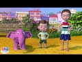 البقرة لول أغاني أطفال heykids arabic