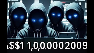 Unmasking the Masterminds: The $1 Billion Cyber Heist That Shocked the World! 😱💰