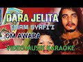 DARA JELITA NO VOKAL. Karaoke   by Imam Syafi'i