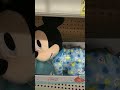 spanking mickey