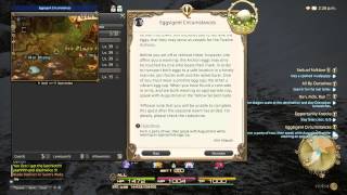 Final Fantasy XIV PS4 Tips: Controlling the Map