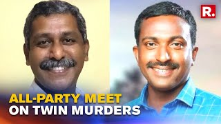 Kerala Political Murders: Alappuzha District Collector Calls For Crucial Meet; BJP \u0026 SDPI to Attend