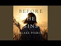 Chapter 20.4 - Before He Sins (A Mackenzie White Mystery—Book 7)