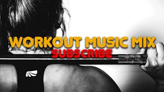 Best Workout Music Mix 💪 Gym Motivation Music 2020 № 5