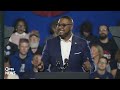 watch live harris attends campaign rally in pittsburgh pennsylvania