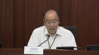 扶貧小組委員會會議 (2013/05/24)