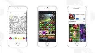 Mobile Advertising: What it means for the future.