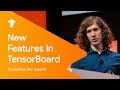 What's new in TensorBoard (TF Dev Summit '19)