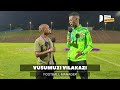 Vusumuzi Vilakazi on Khabba Cup