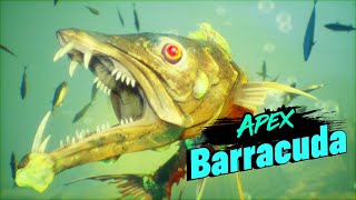 First 50 Minutes of MANEATER PS4 GAMEPLAY (Maneater Apex Barracuda)