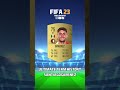 ultimate team card history santiago gimenez