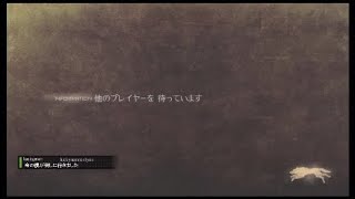 GE2RB 全てを壊す者達の宴（VCあり・CV-01視点）