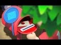 Super Smash Bros. - Trailer 1 (Nintendo 3DS/Wii U)