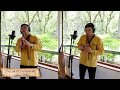 The Last of the Mohicans Carlos Carty Native Flutes