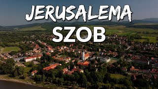 Jerusalema Szob, 2021