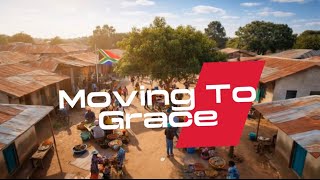 Abraham H- Moving To Grace [Official Video]