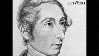 C. M. Von Weber - Clarinet concerto n°1 in F Minor, op. 73