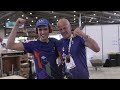 worldskills lyon 2024 day 4