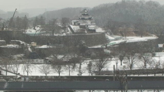 2017/02/09 【返却回送】 カシオペア紀行 EF81-81 白河駅