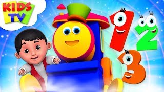 Toddler Fun Learning s | Cartoons For Kids | Nursery Rhymes - Kids TV