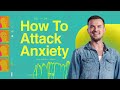 How to Attack Anxiety — Breathe — Rich Wilkerson Jr.