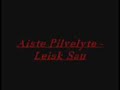 aiste pilvelyte leisk sau.mp3