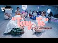 Tay To - RPT MCK x RPT PhongKhin | Andy x Trang Puchin Choreography | BEGINNER CLASS | GAMEON CREW