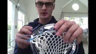Tutorial Thursday: Triangle Topstring