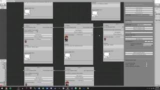 How to Use Node Based Quest Editor