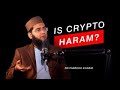 IS TRADING CRYPTO HARAM? | Full Podcast with Dr. farrukh Khabib