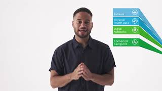 ConvergeHEALTH: Creating new digital ecosystems to shape the future of health