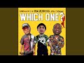 Which One? (feat. Zoey Dollaz & BenDaDonnn)