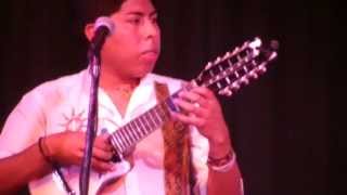 PASION ANDINA una vieja cancion de amor 2013 full HD PASION ANDINA una vieja cancion de amor 2013 full HD