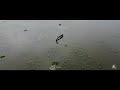 bongaigaon assam aerial view cinematic travel video