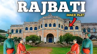 Talcher rajbati inner part || inner part talcher rajbati || talcher Odisha